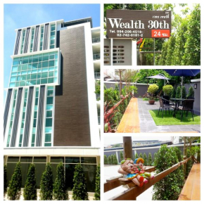  Wealth 30th  Бангкок
